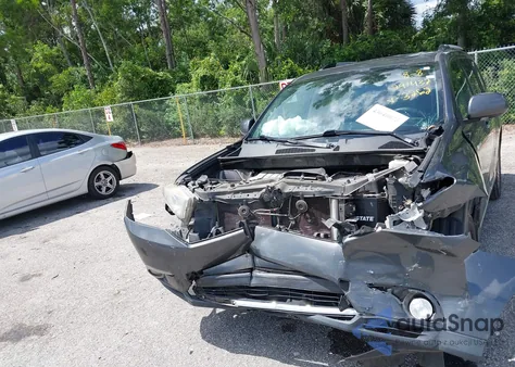 2013 Toyota Highlander Limited V6 из США, поврежденный, VIN 5TDYK3EH2DS133262